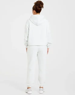 Lifestyle Oversized Joggers
