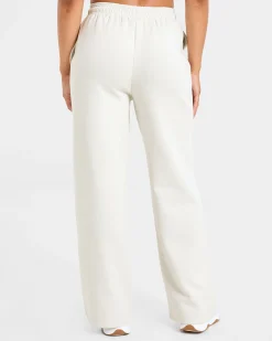 Lifestyle Oversized Straight Leg Joggers