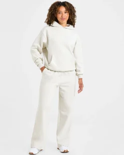 Lifestyle Oversized Straight Leg Joggers