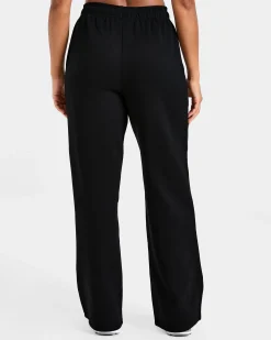 Lifestyle Oversized Straight Leg Joggers