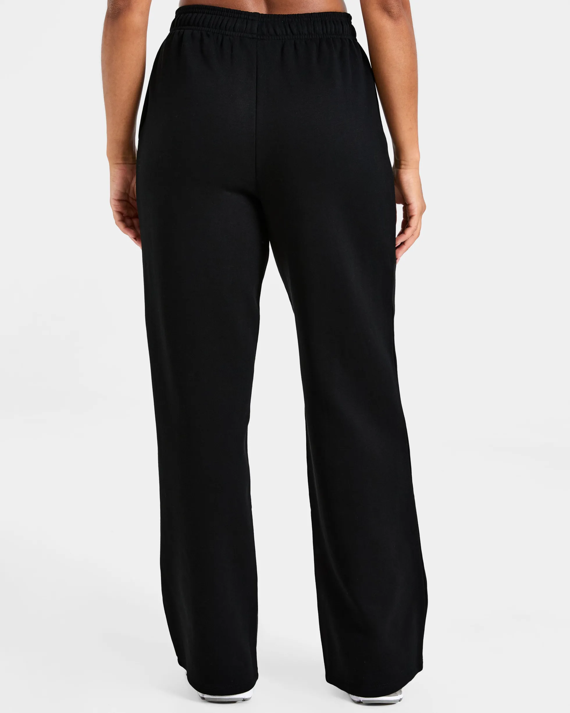 Lifestyle Oversized Straight Leg Joggers