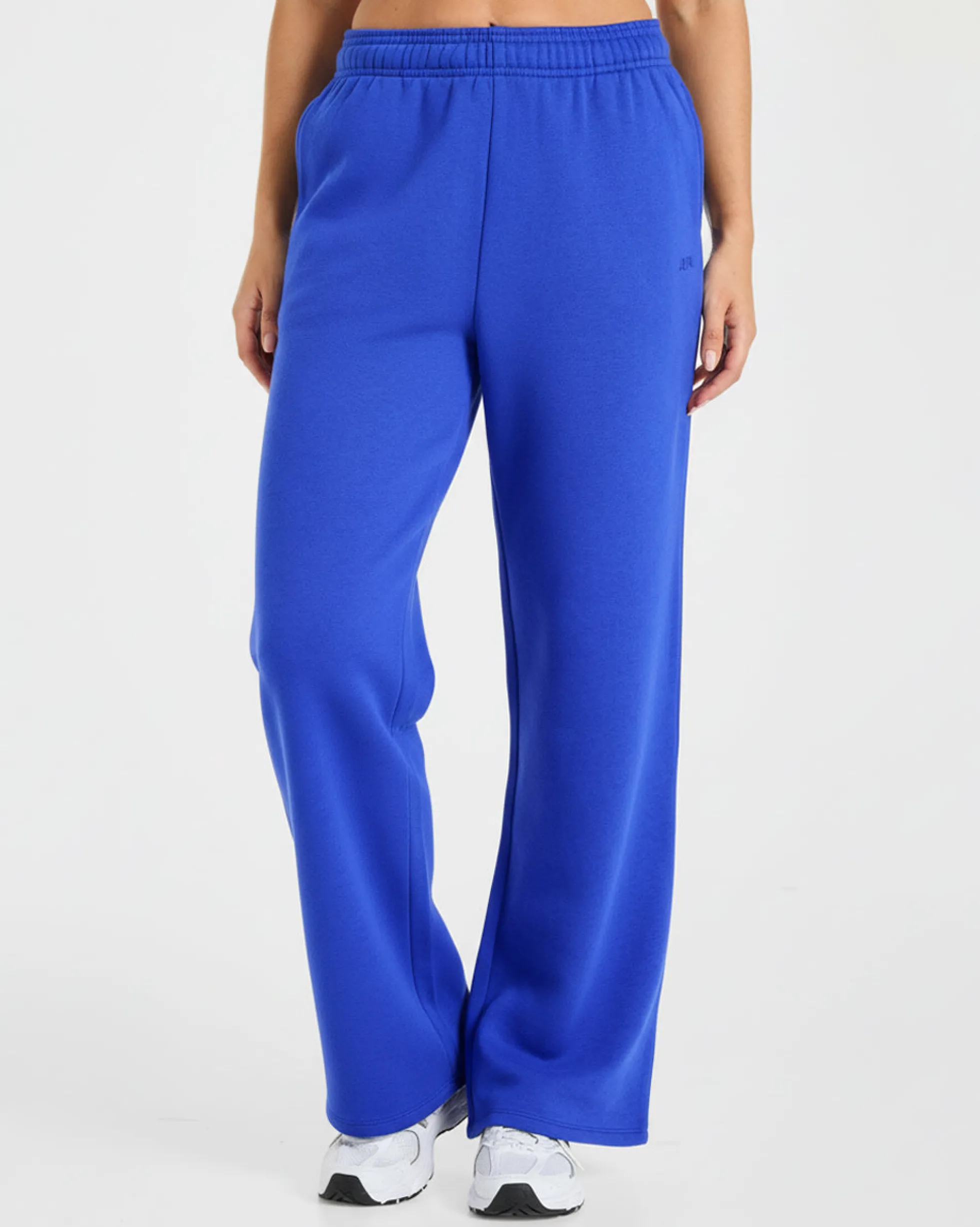 Lifestyle Oversized Straight Leg Joggers