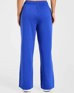 Lifestyle Oversized Straight Leg Joggers