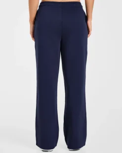 Lifestyle Oversized Straight Leg Joggers