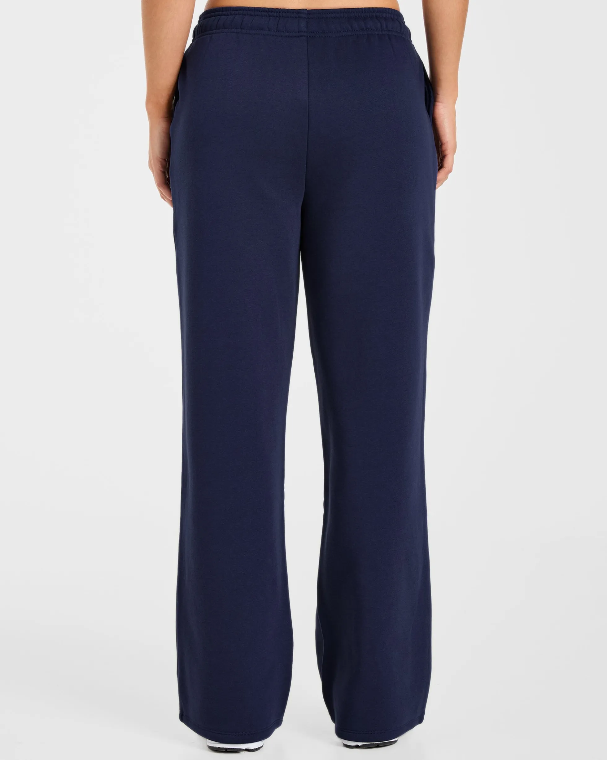 Lifestyle Oversized Straight Leg Joggers