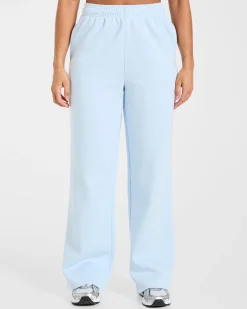 Lifestyle Oversized Straight Leg Joggers