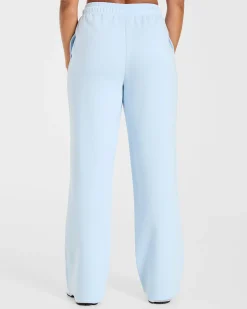 Lifestyle Oversized Straight Leg Joggers
