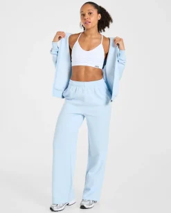 Lifestyle Oversized Zip Up Hoodie