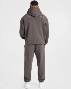 Lift Club Distressed Joggers