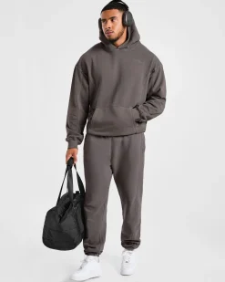 Lift Club Distressed Joggers