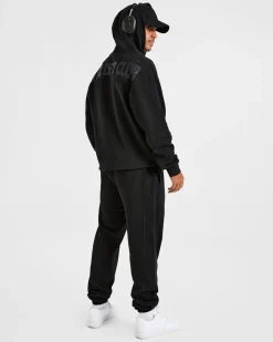 Lift Club Distressed Joggers