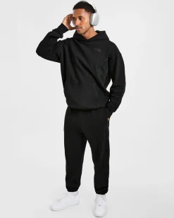 Lift Club Distressed Joggers