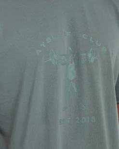 Lift Club Oversized T Shirt