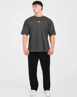 Lift Forge Oversized T Shirt