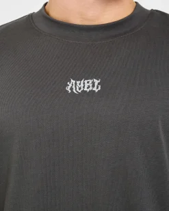 Lift Forge Oversized T Shirt