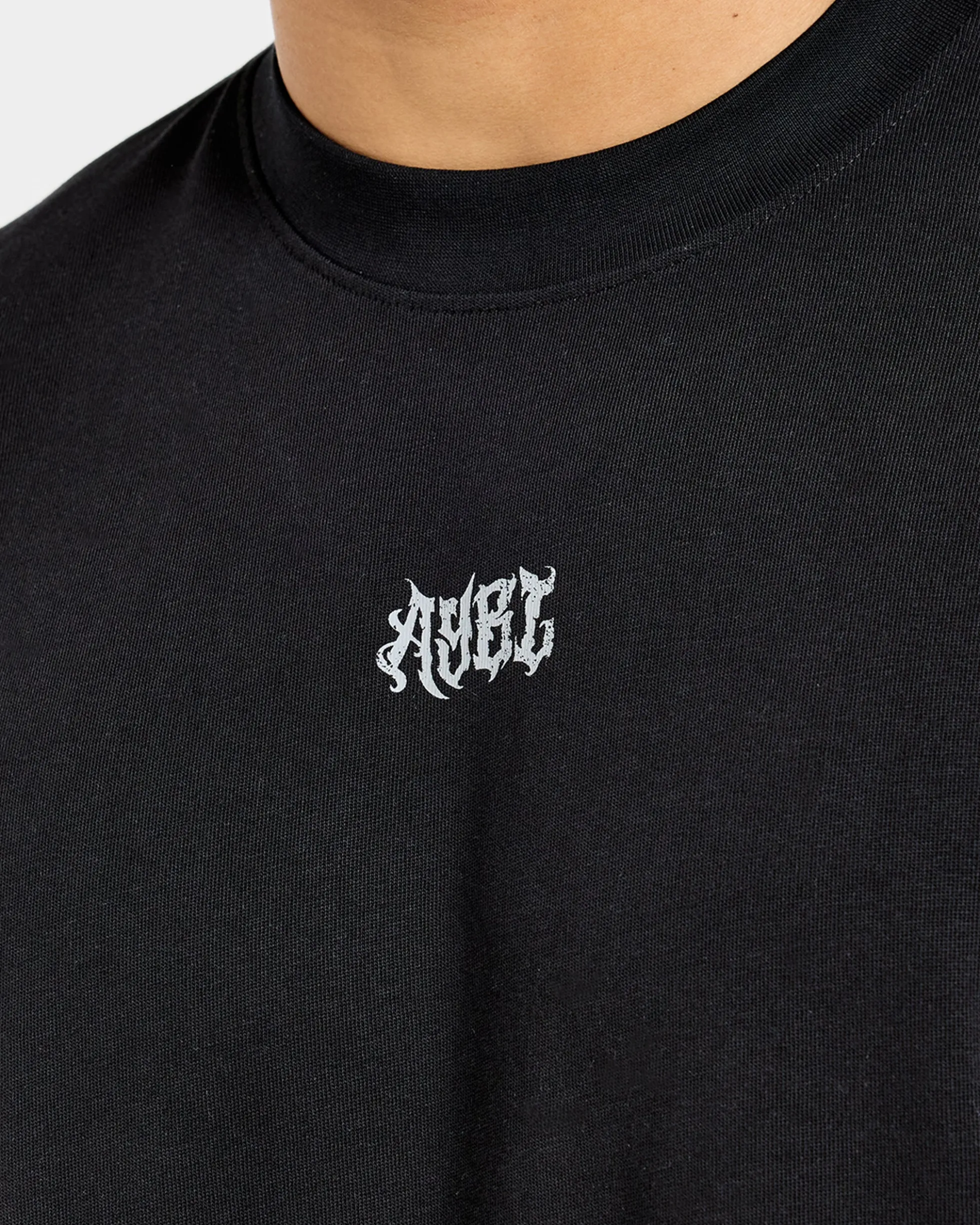 Lift Forge Oversized T Shirt