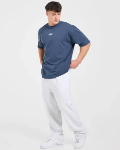Lift Forge Oversized T Shirt