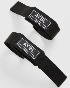Lifting Straps