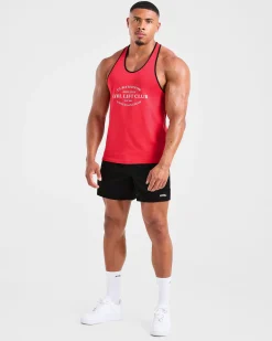 Lifting Stringer