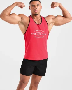 Lifting Stringer