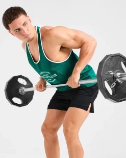 Lifting Stringer
