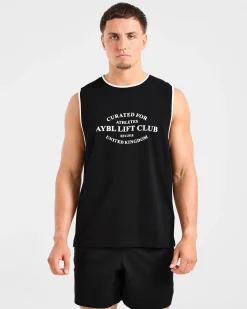 Lifting Tank