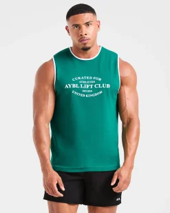 Lifting Tank