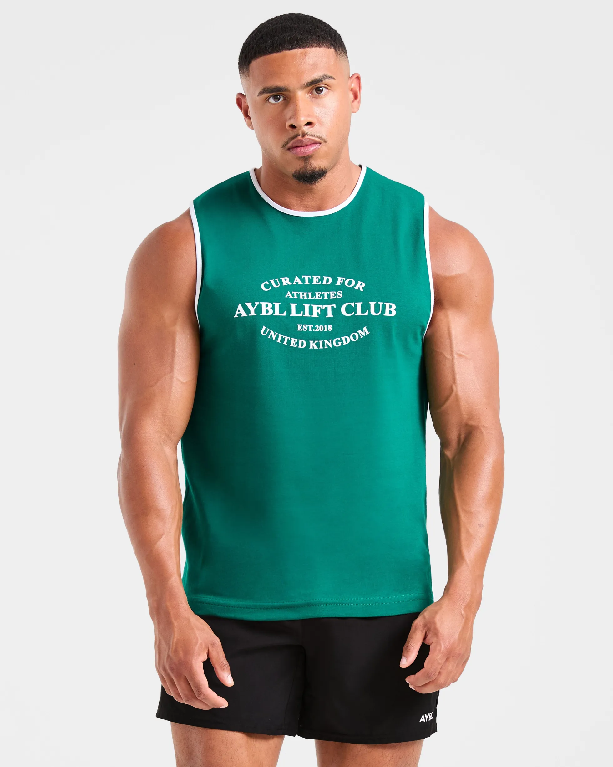 Lifting Tank