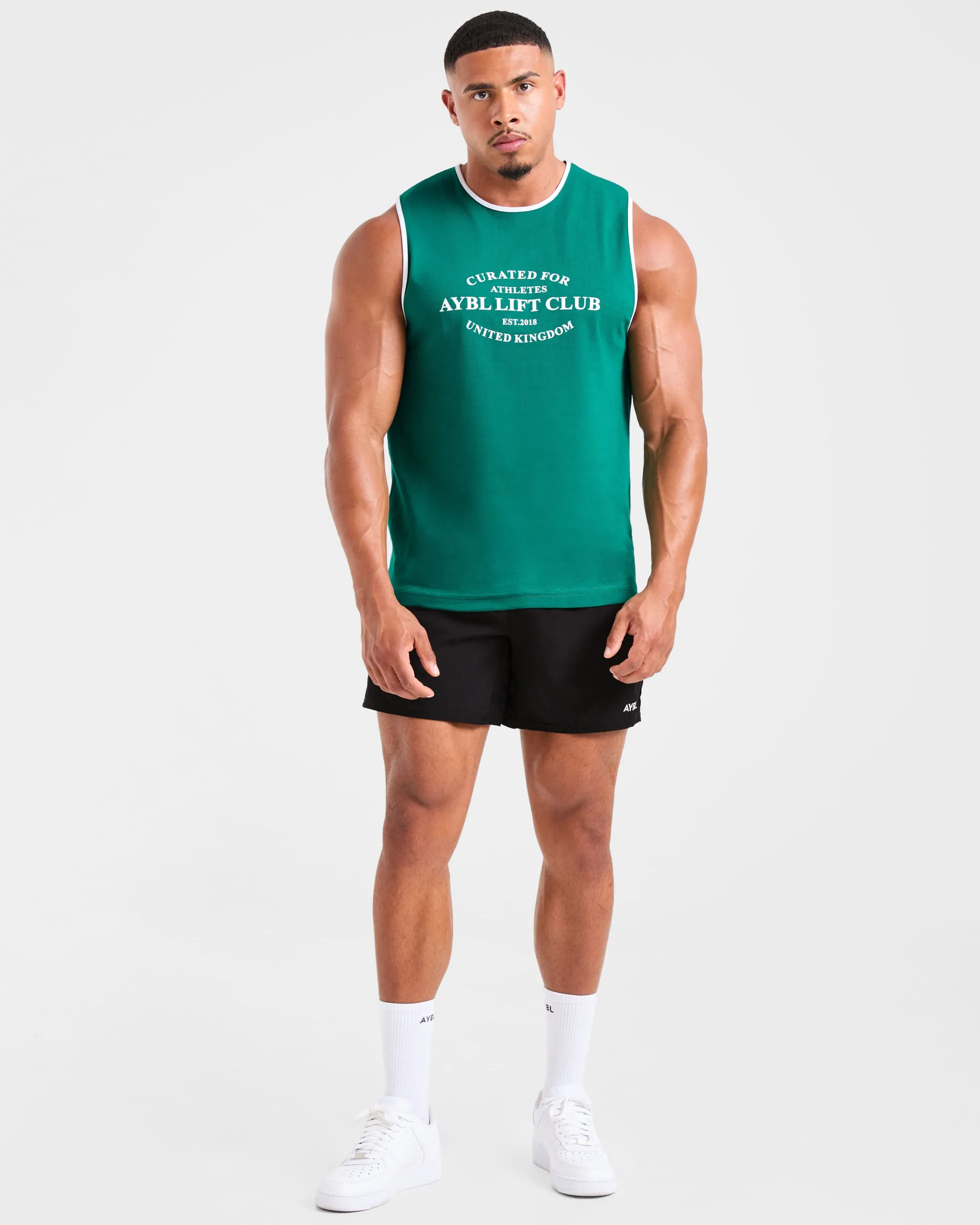 Lifting Tank