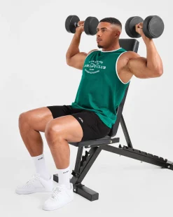 Lifting Tank