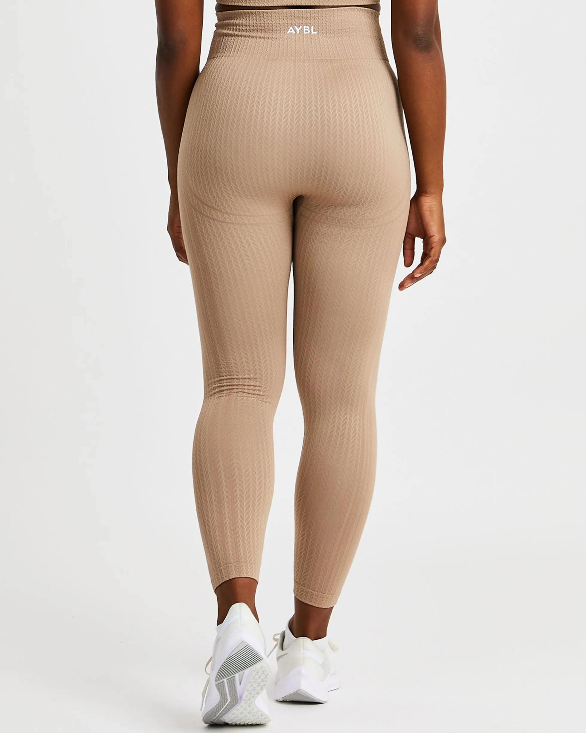 Luxe Seamless Leggings