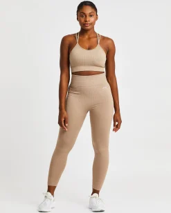 Luxe Seamless Leggings
