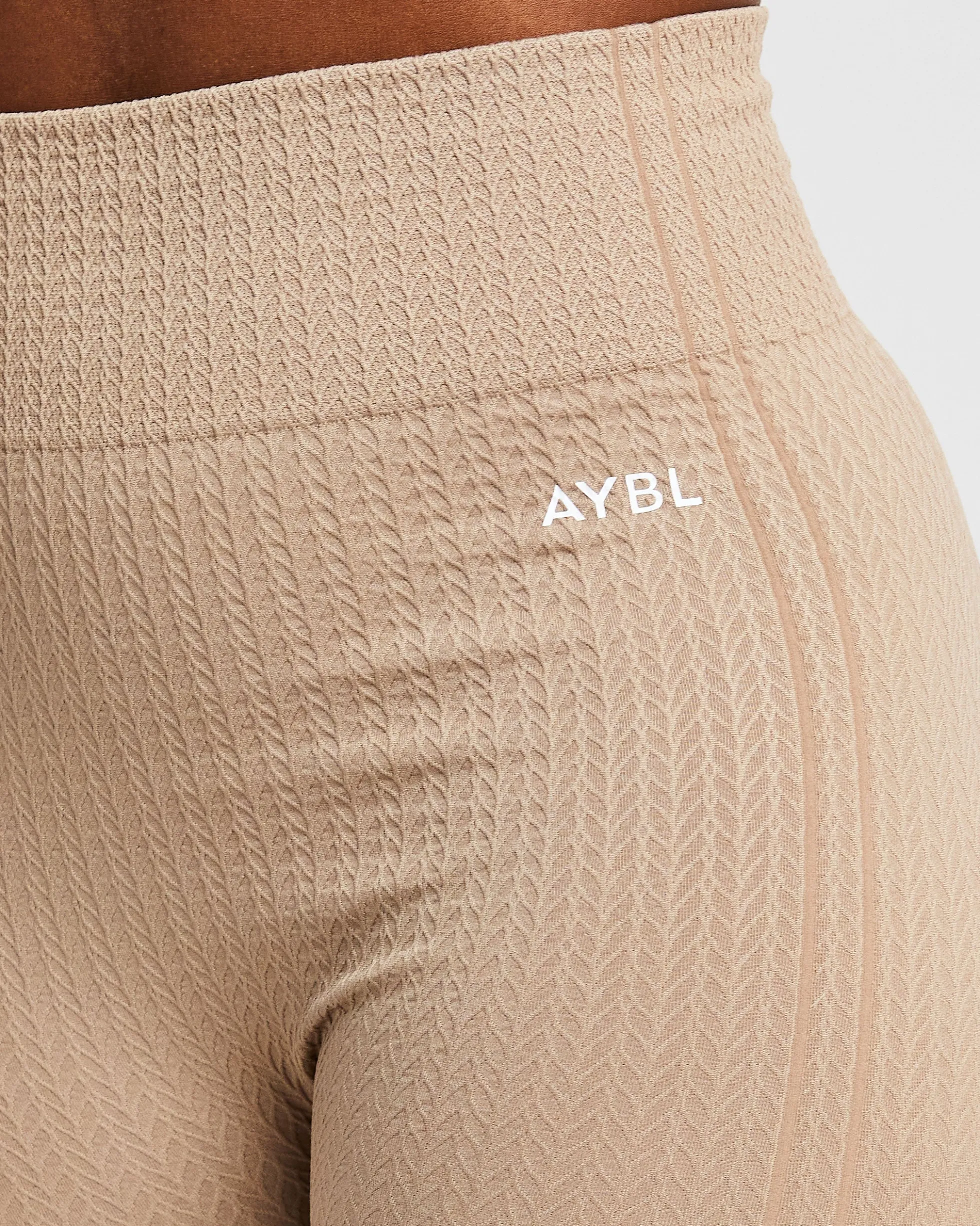 Luxe Seamless Leggings