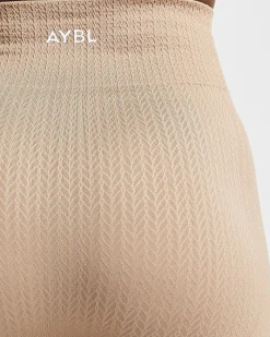 Luxe Seamless Leggings