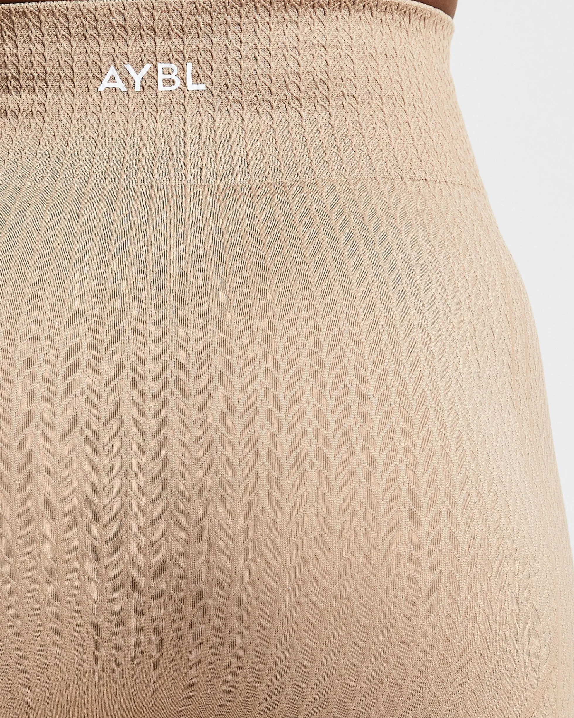 Luxe Seamless Leggings