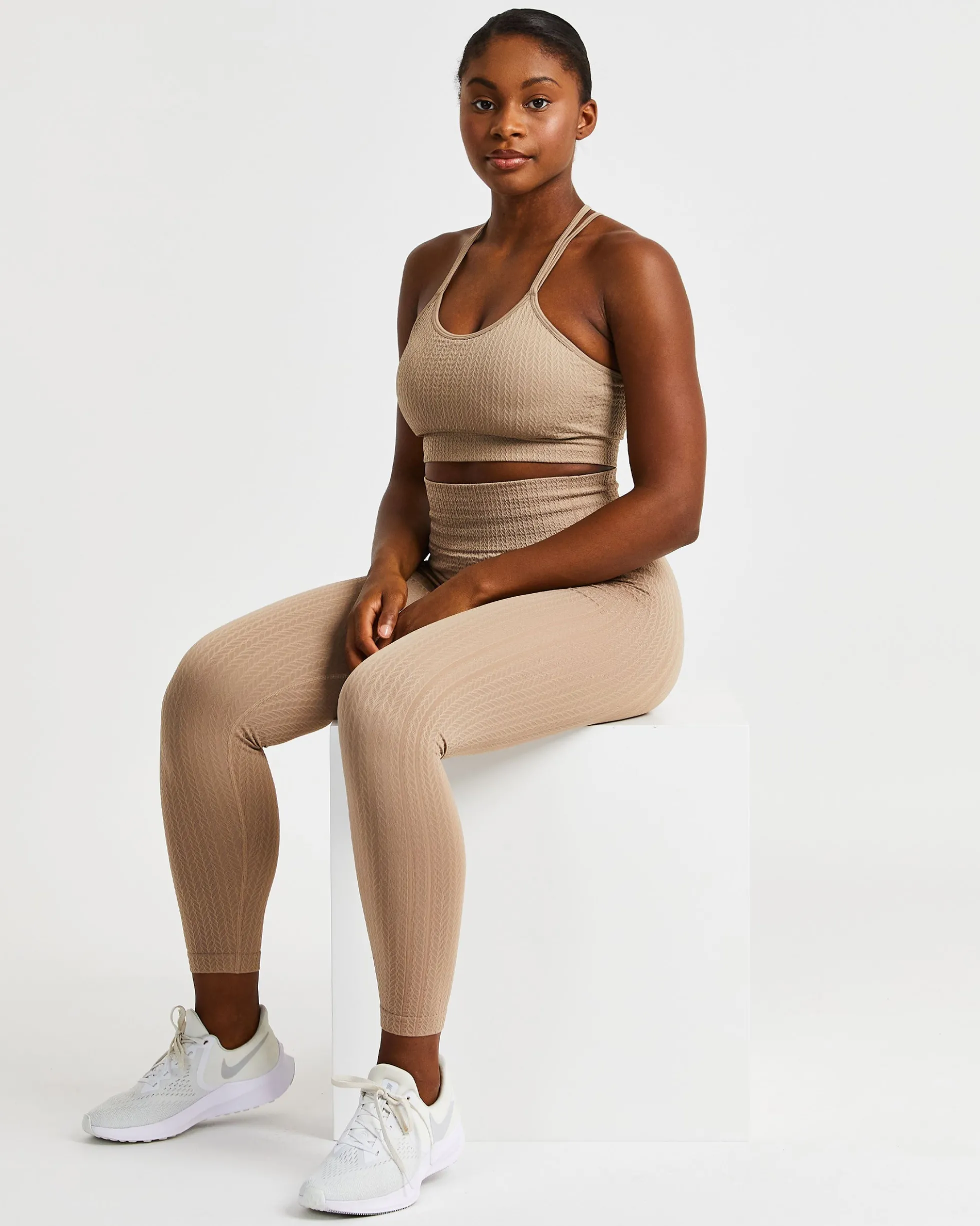 Luxe Seamless Leggings