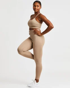 Luxe Seamless Leggings