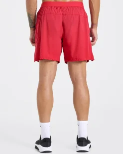 Motion Shorts