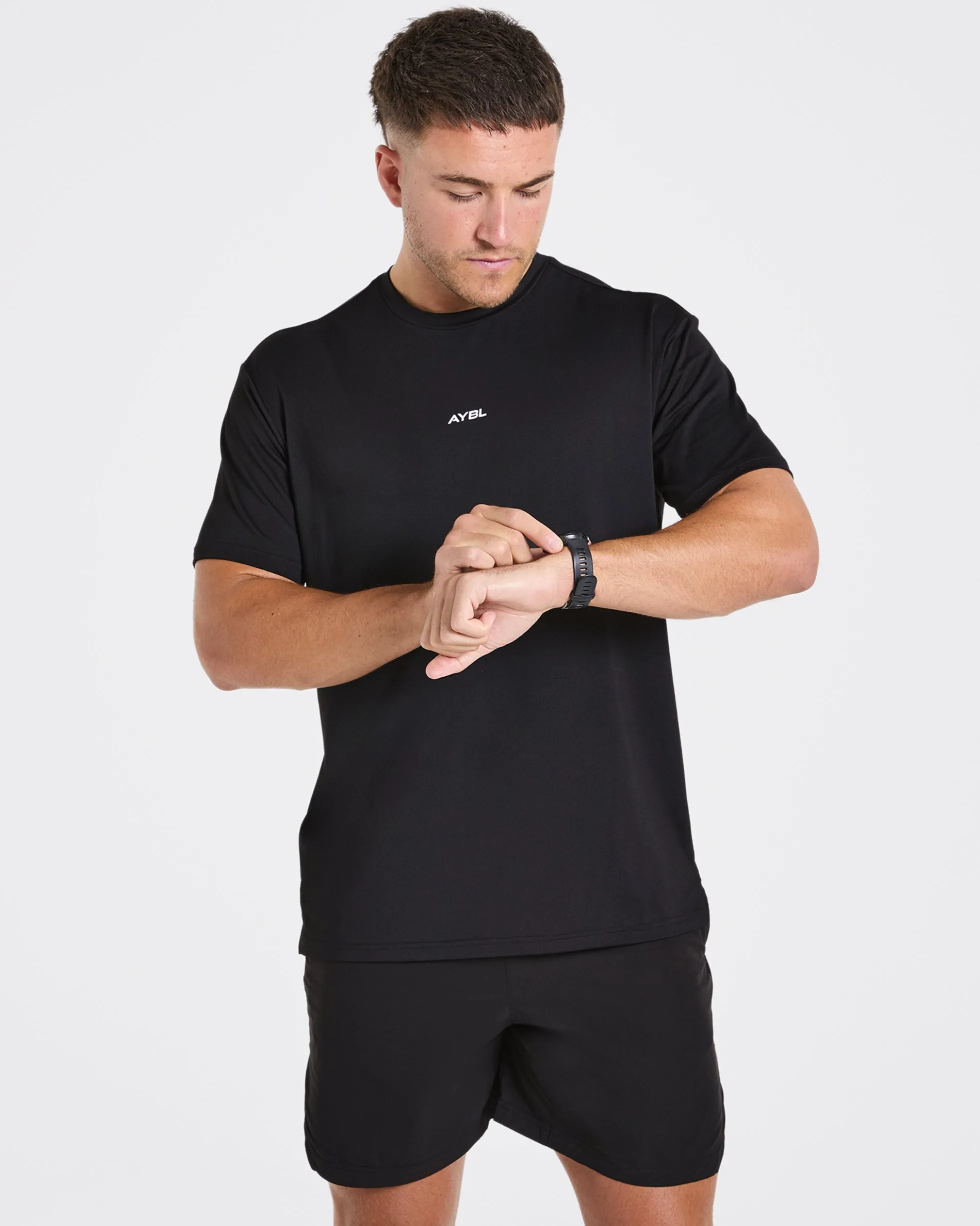 Motion Shorts