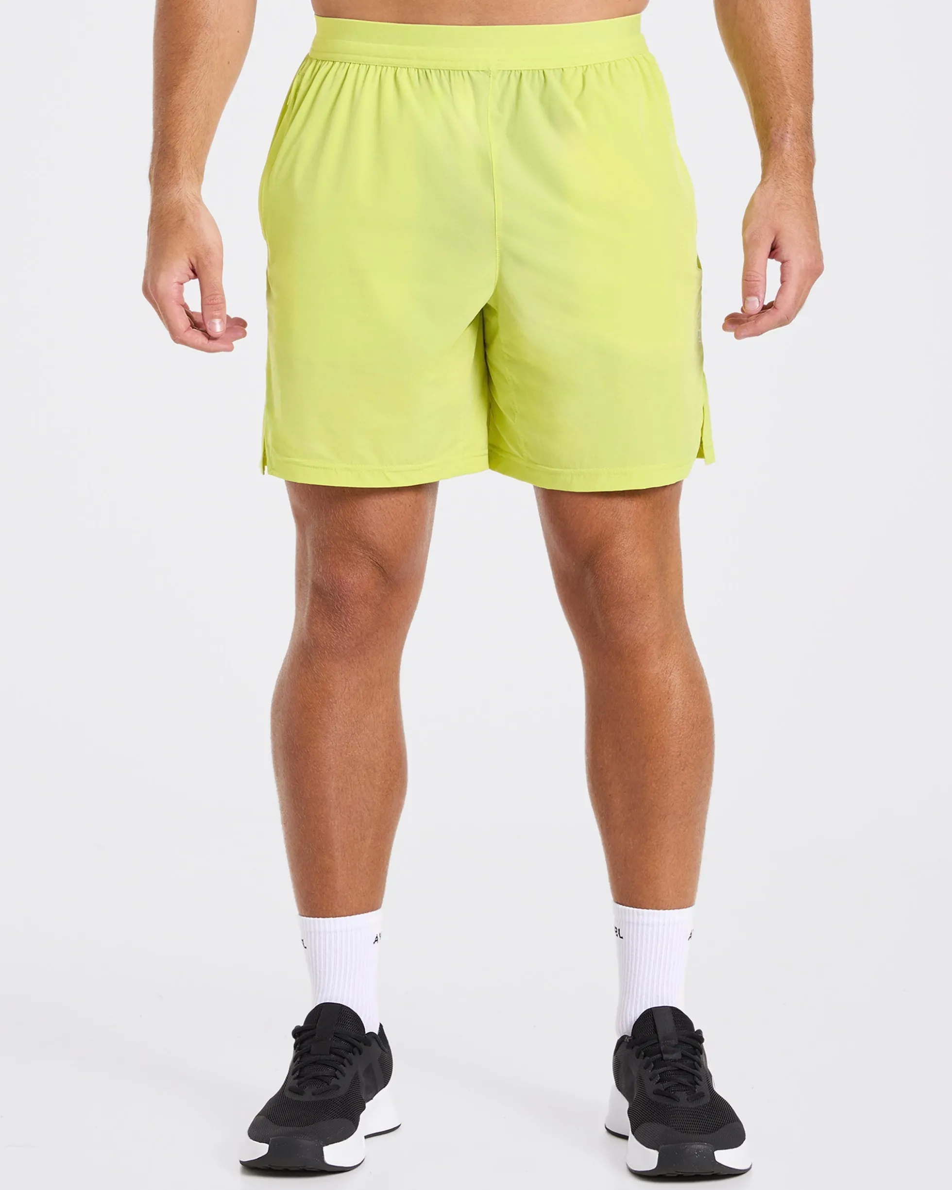 Motion Shorts