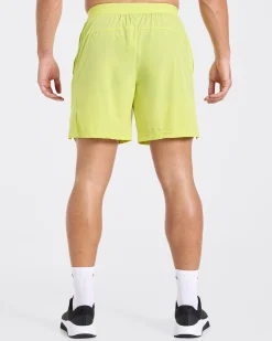 Motion Shorts