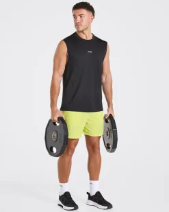 Motion Shorts