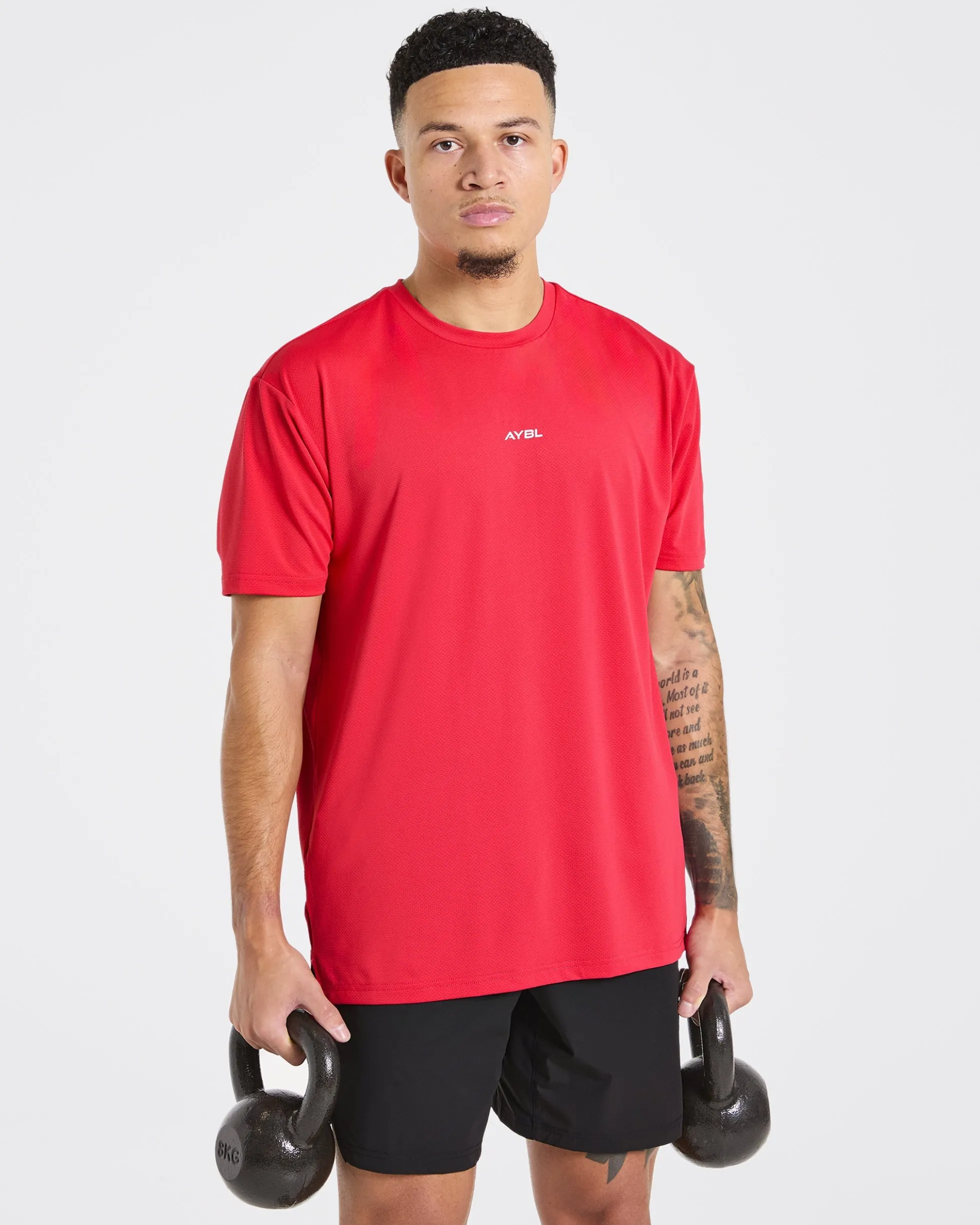 Motion T Shirt