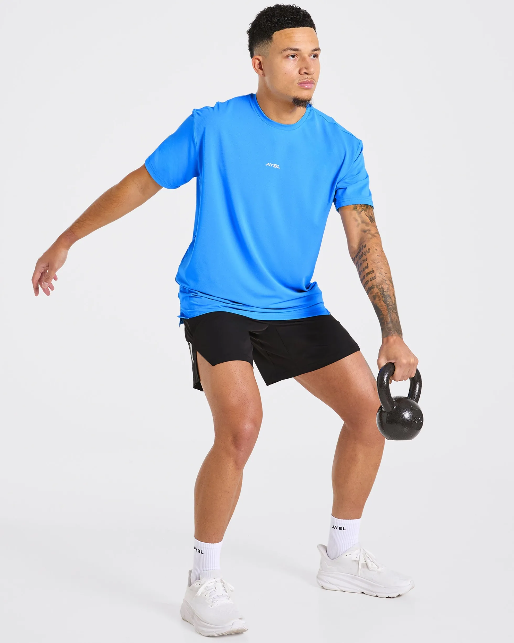 Motion T Shirt