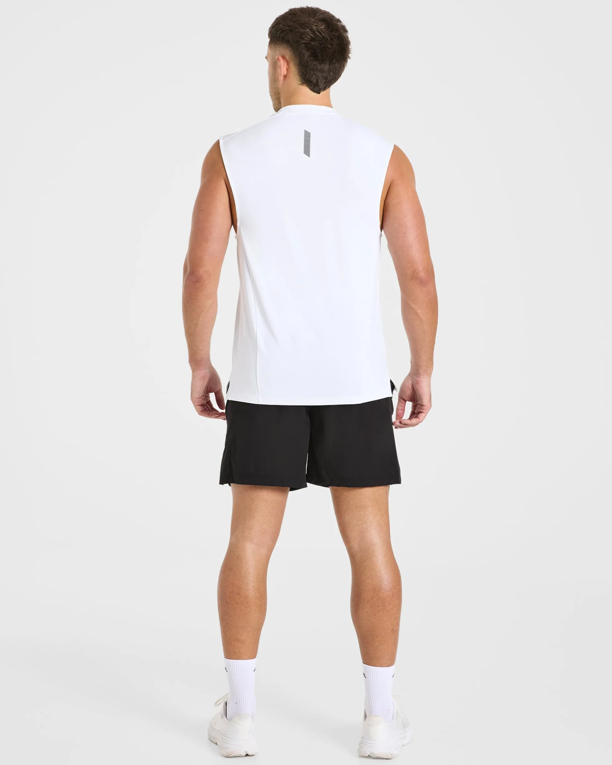 Motion Tank
