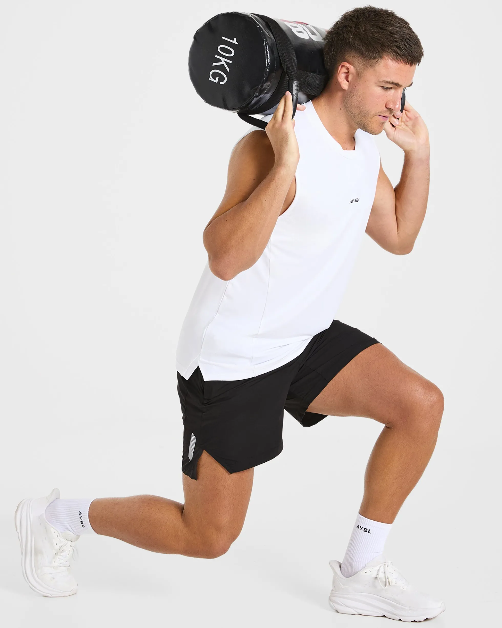 Motion Tank