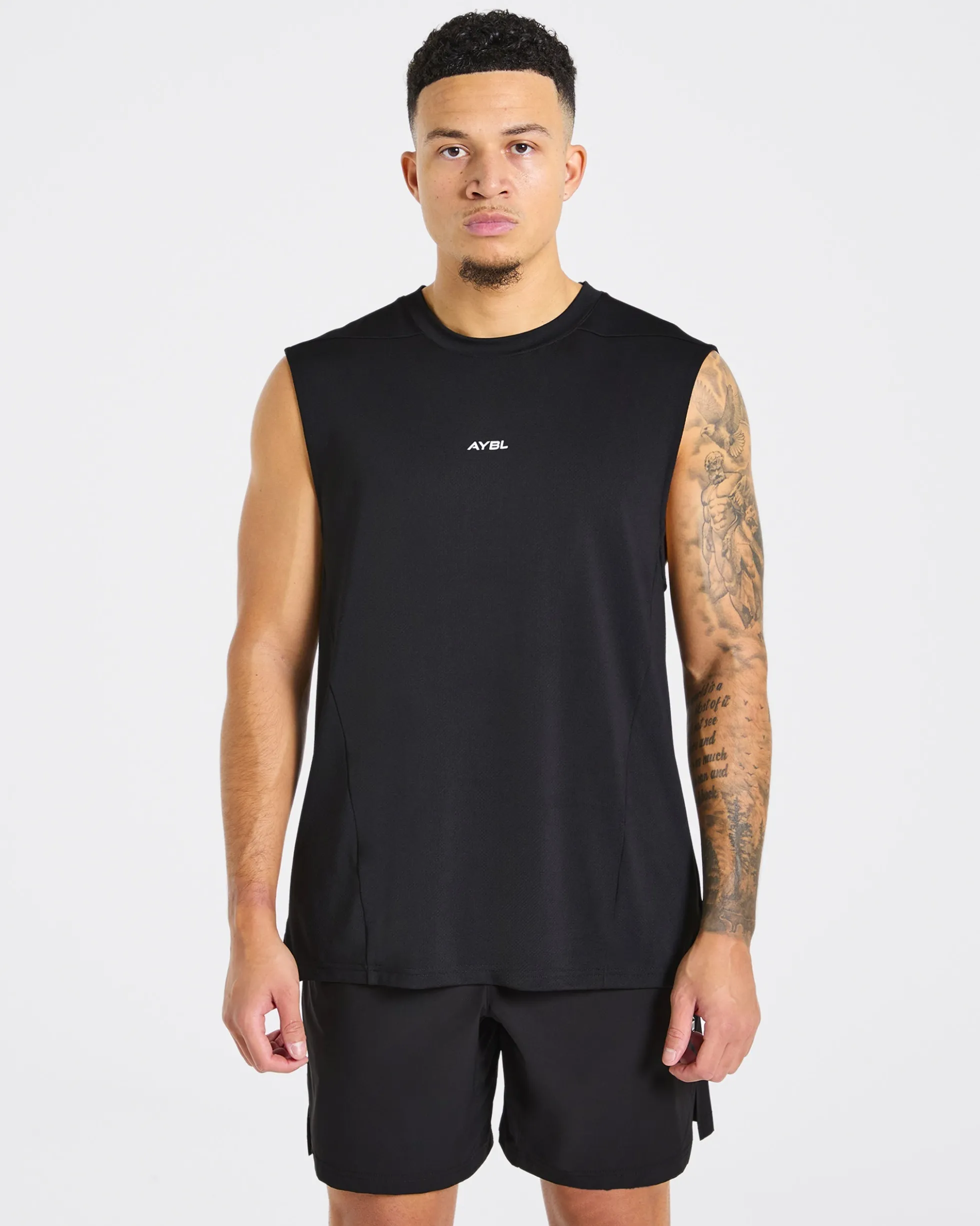 Motion Tank