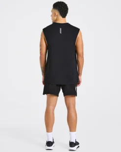 Motion Tank
