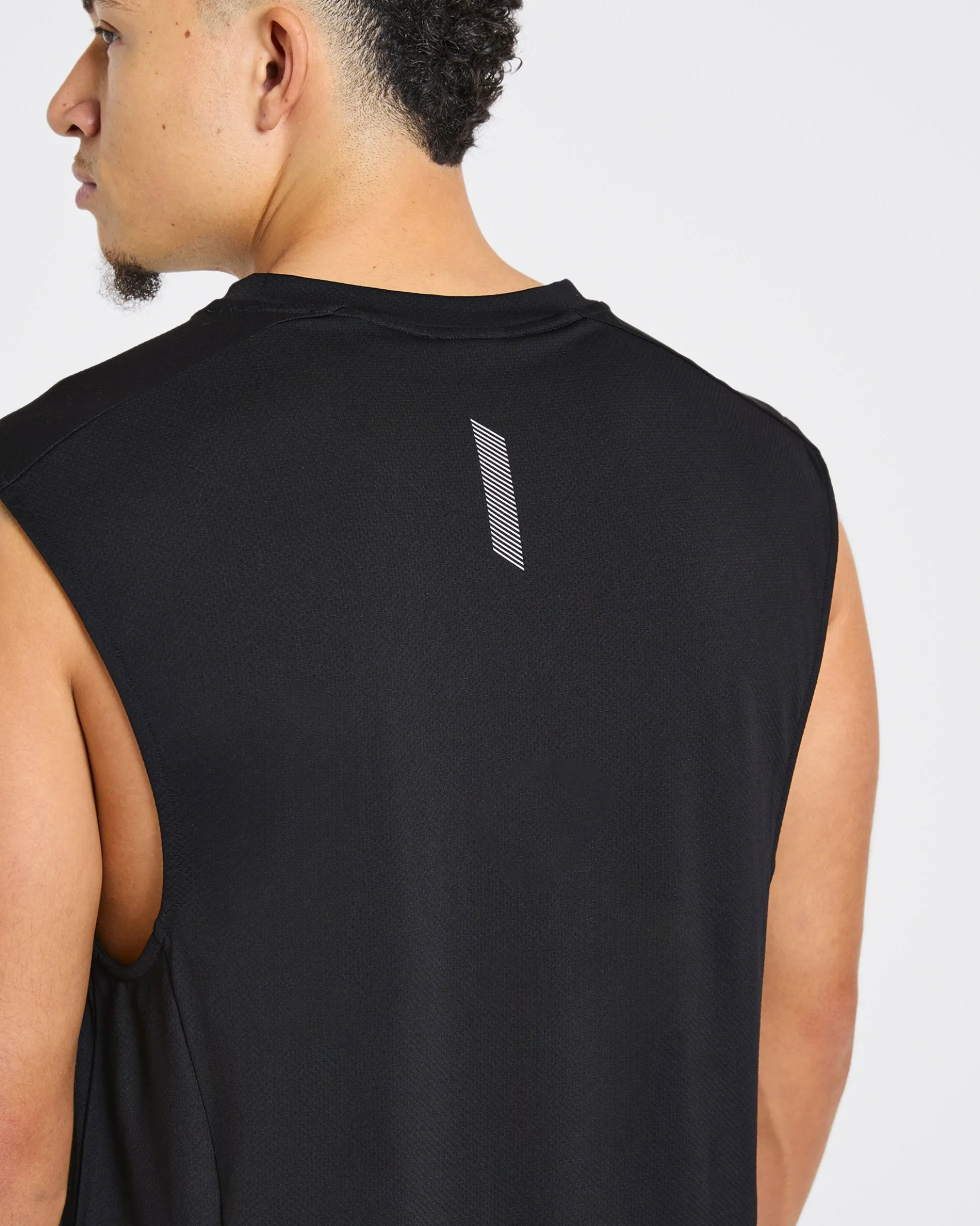 Motion Tank