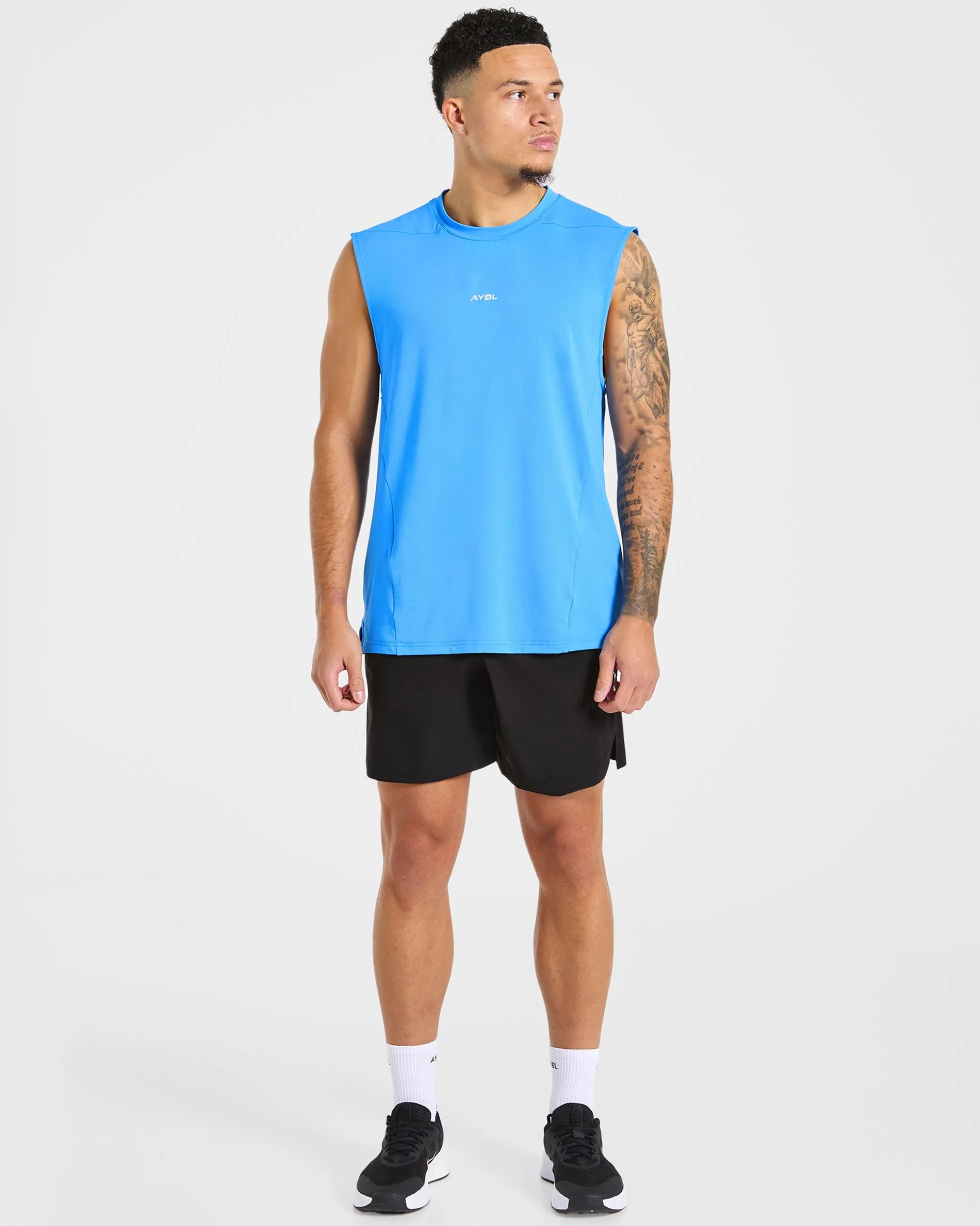 Motion Tank